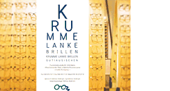 Desktop Screenshot of krumme-lanke-brillen.de